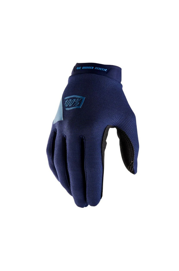 Guantes 100% Ridecamp