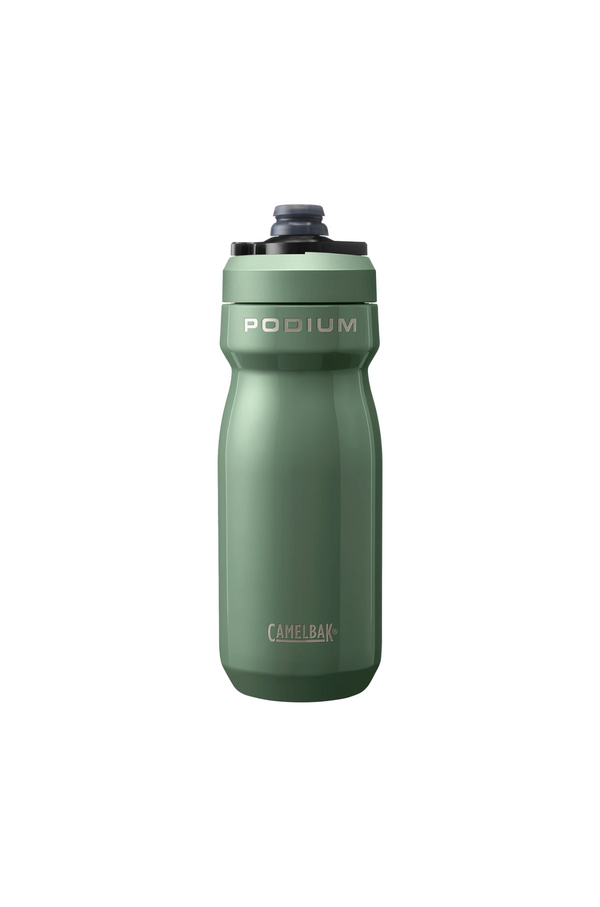 Bidón Camelbak Podium Insulated Acero 532 ml