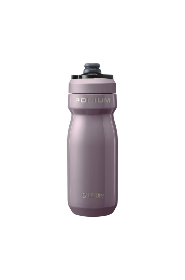 Bidón Camelbak Podium Insulated Acero 532 ml Violet
