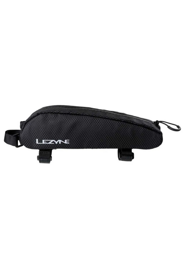Bolsa de cuadro Lezyne Aero Energy Caddy negro