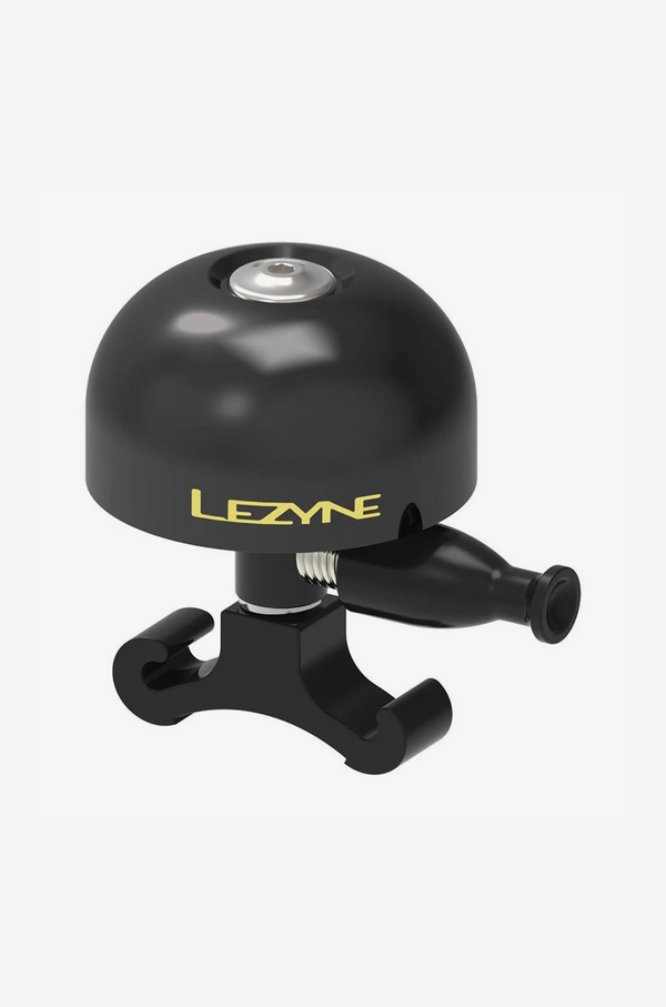 Timbre Lezyne Classic Brass Bell