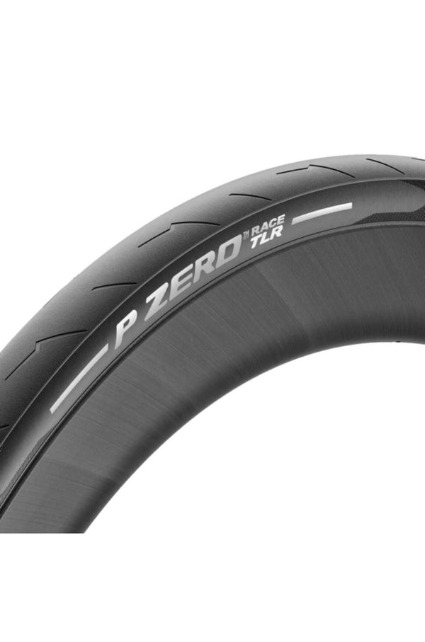 Cubierta Pirelli P Zero Race TLR New