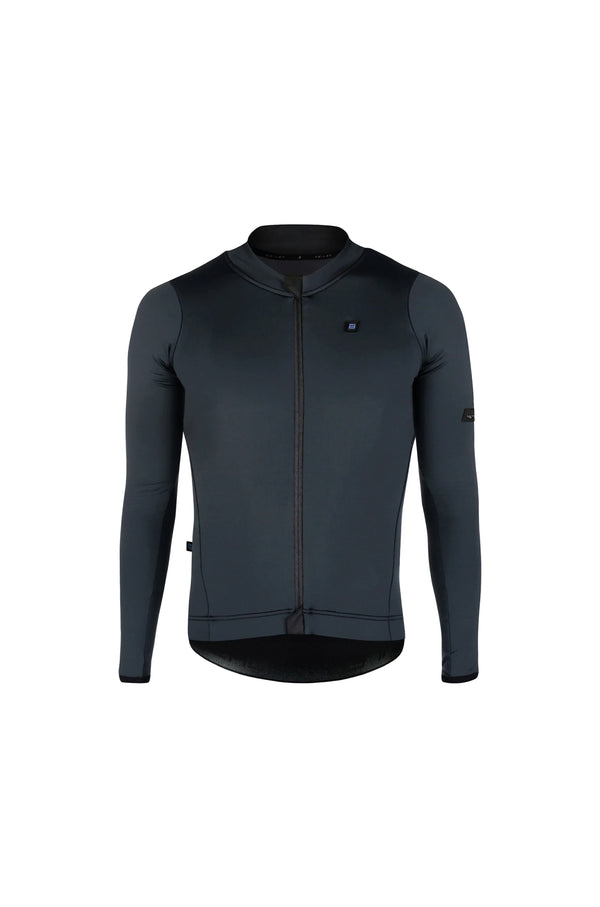 Maillot Signature Ls Hombre