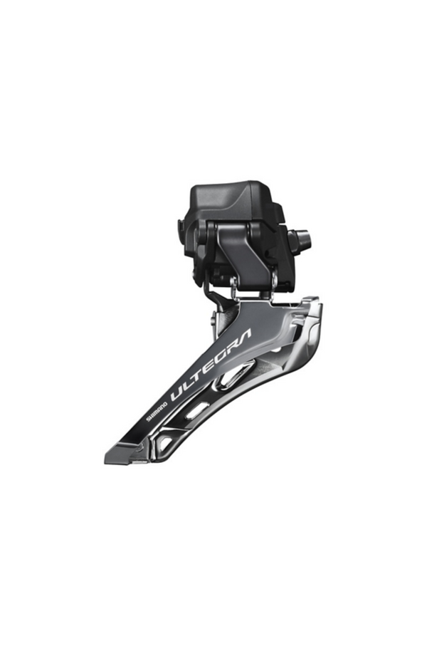 Desviador Doble SHIMANO  Di2 FD-R8150 DS Soldar