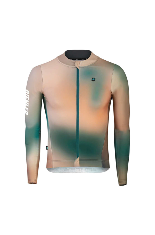 Maillot Thermal Rain LS Hombre