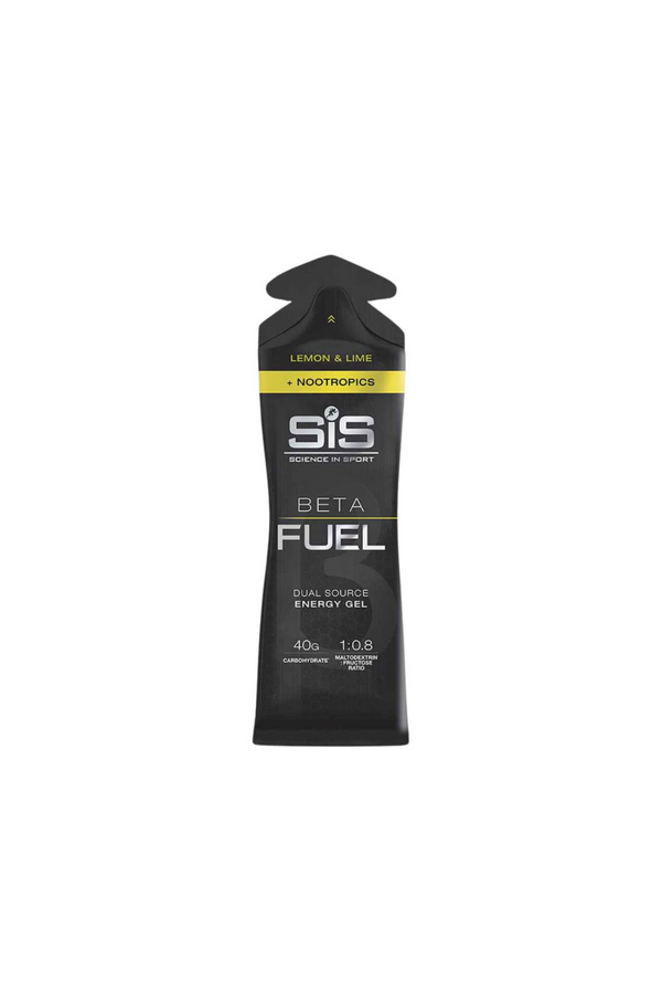 Gel SIS Beta Fuel + Electrolyte  Gel 60ml