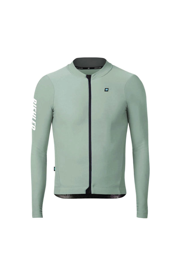 Maillot Thermal Rain L/S Mujer