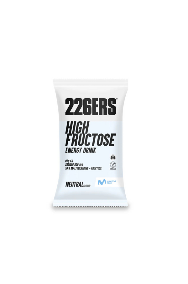 HIGH FRUCTOSE ENERGY DRINK 90g - Bebida Energética con fructosa