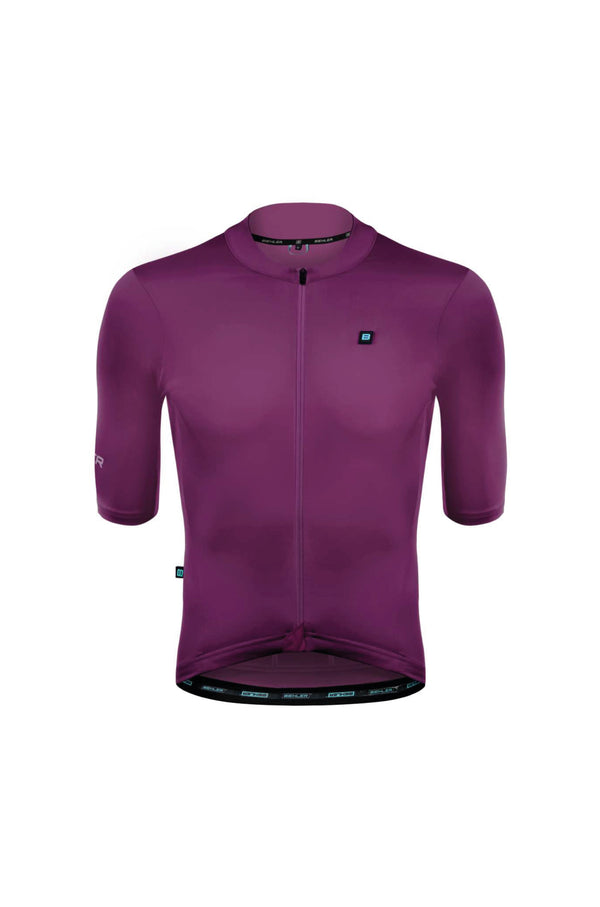 Maillot Essential Claret Hombre