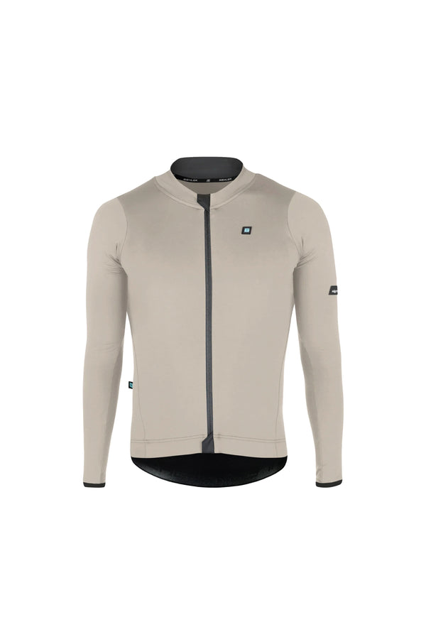 Maillot Signature Ls Hombre