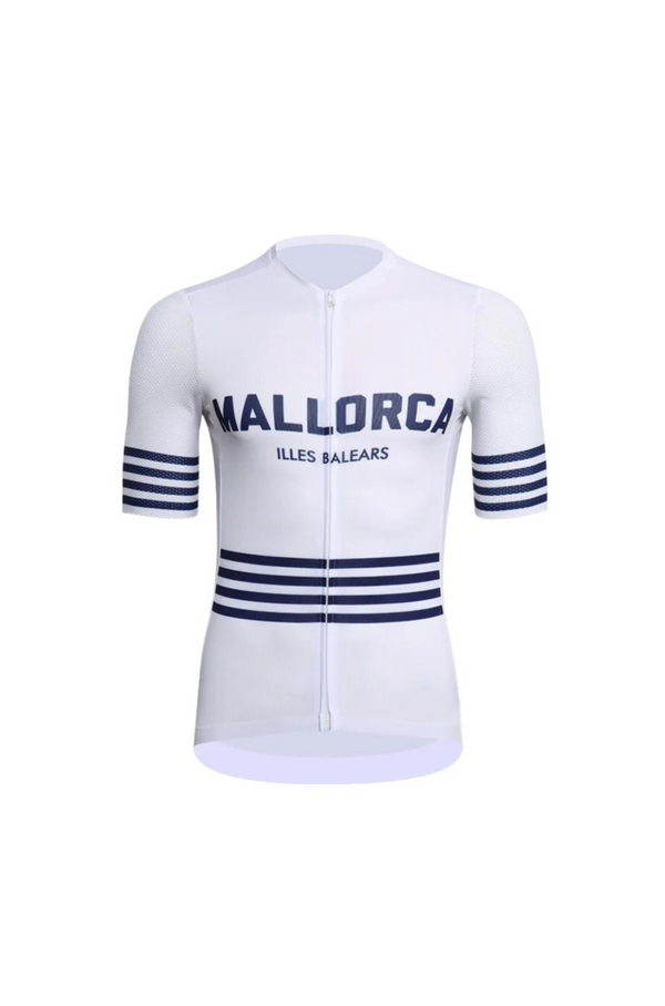 Maillot Rocacorba Mallorca Unisex