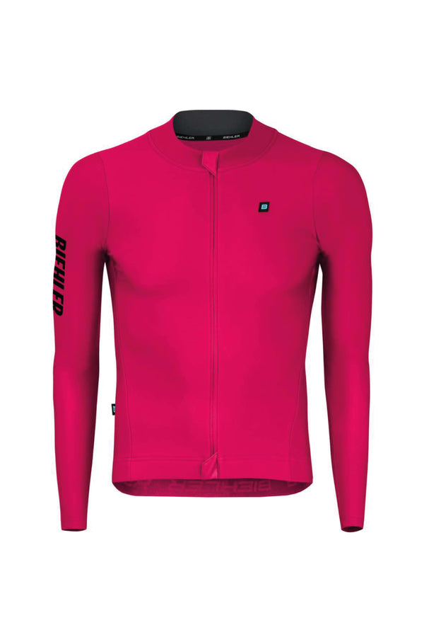 Maillot Thermal Rain LS Hombre