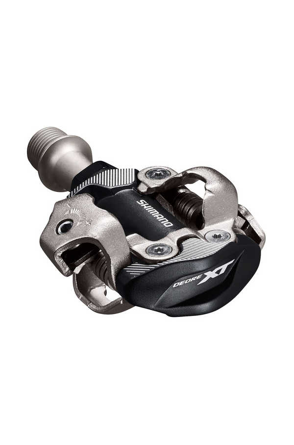 Pedales Shimano Deore Xt