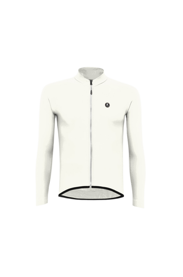 Maillot Pissei PrimaPelle Manga Larga Hombre