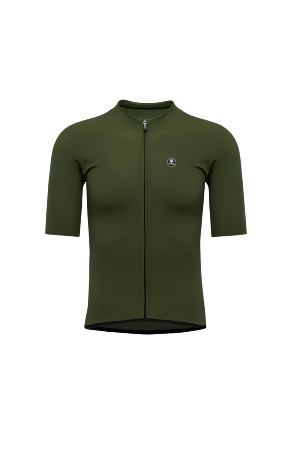 Maillot pissei manga corta primapelle Hombre