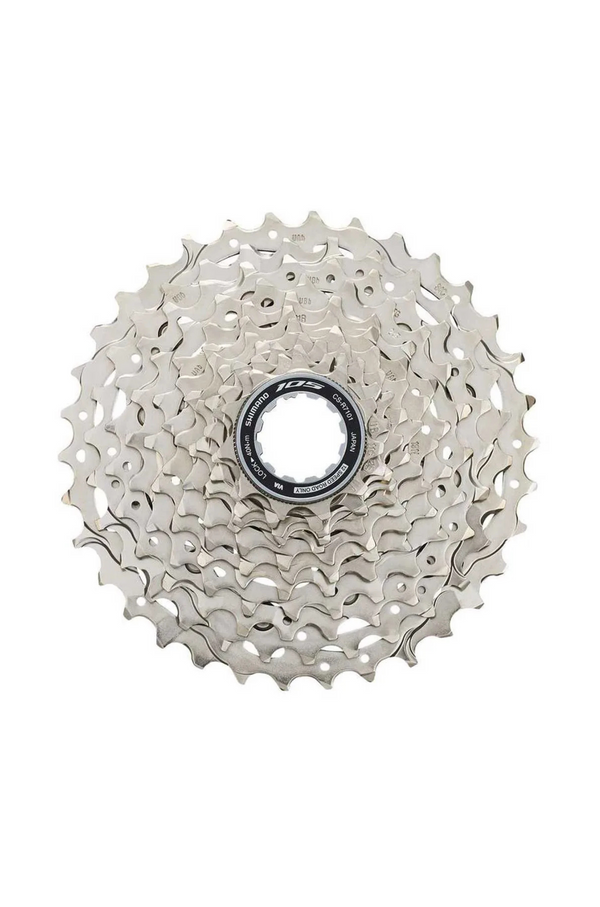 Cassette Shimano 105 CS-R7101-12V