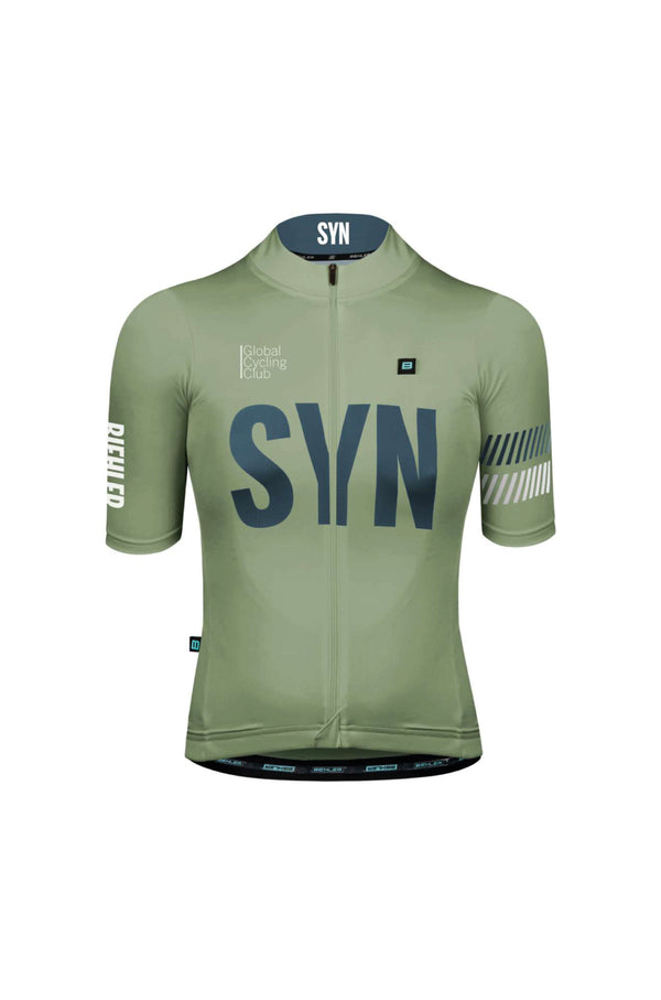 Maillot Syndicate Training