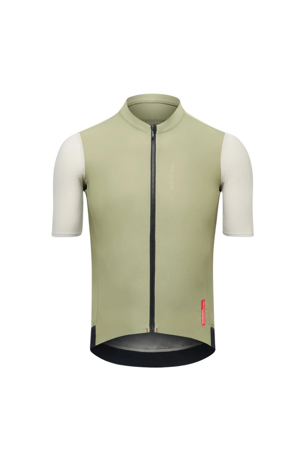 Maillot Factory Aero Light SS Mujer