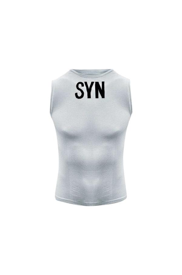 Baselayer SYN Ultralight Sleeveless Hombre