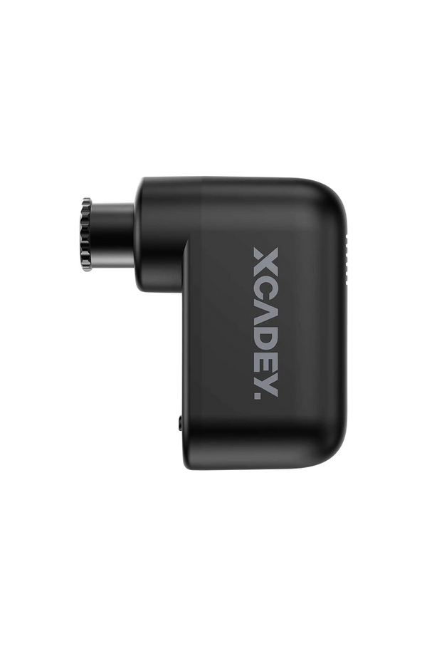 Mini Inflador Electrico XCADEY Capsule P20