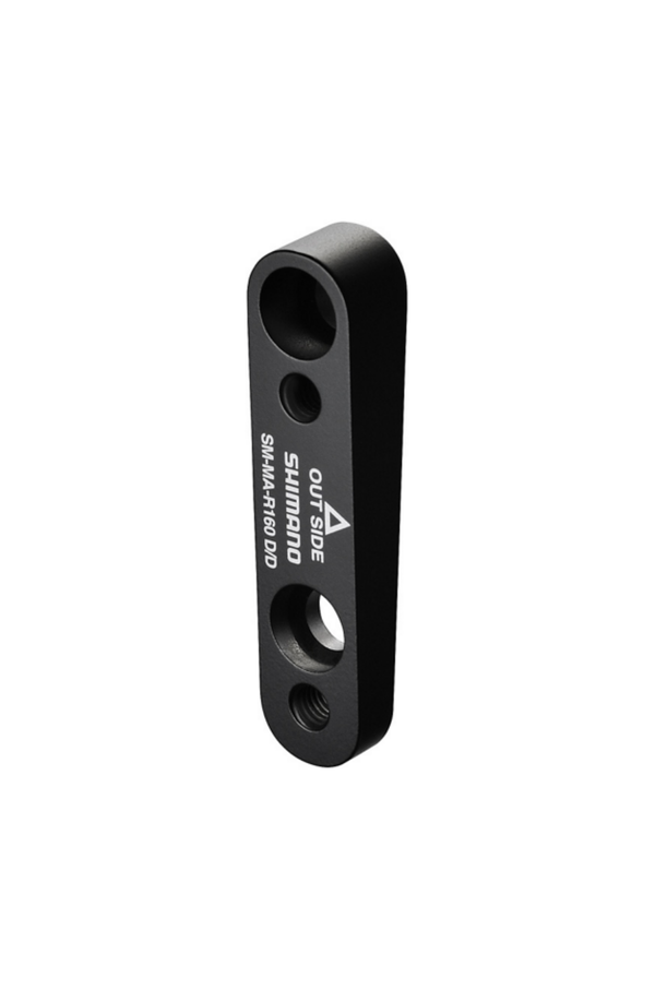 SHIMANO Adaptador de montaje de freno de disco SM-MA D/D
