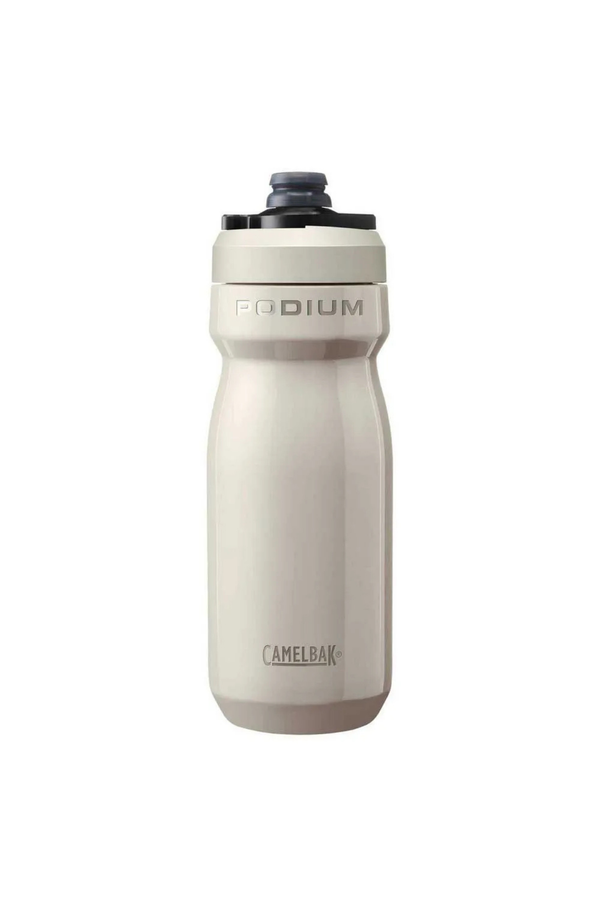 Bidón Camelbak Podium Insulated Acero 532 ml