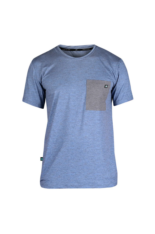 Maillot Gravel Tshirt- C