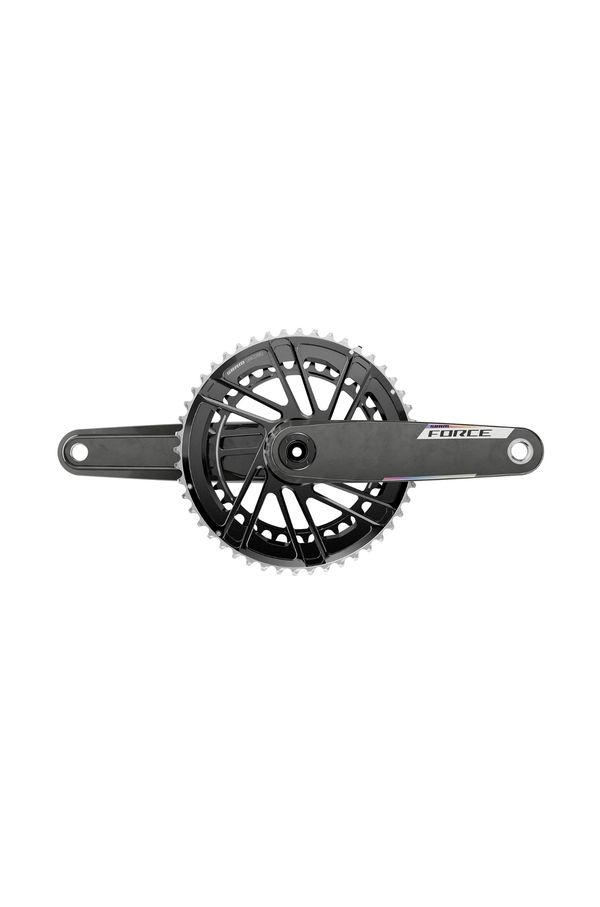 SRAM Juego de Biela FORCE DUB 2x12-velocidades
