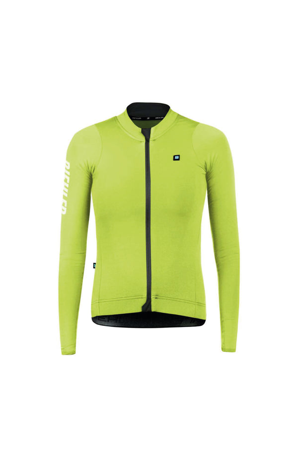 Maillot Thermal Rain L/S Mujer