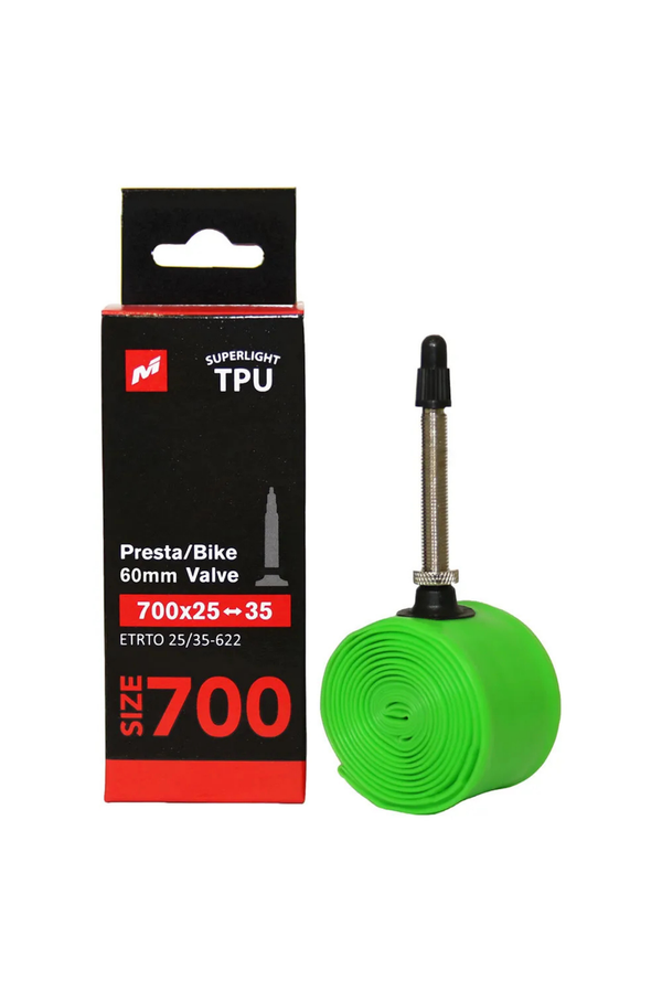 Camara MASSI Presta 60 mm TPU