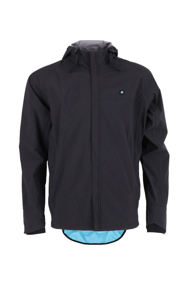 Chaqueta Biehler Defender Commute Hombre - C