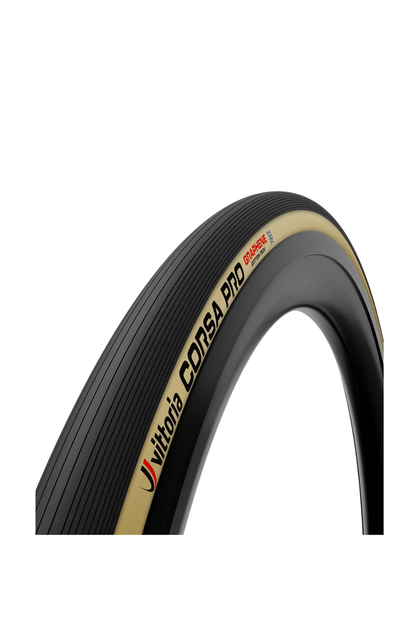 Cubierta Vittoria Corsa Pro TLR G2