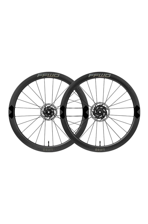 Ruedas FFWD Drift PACE