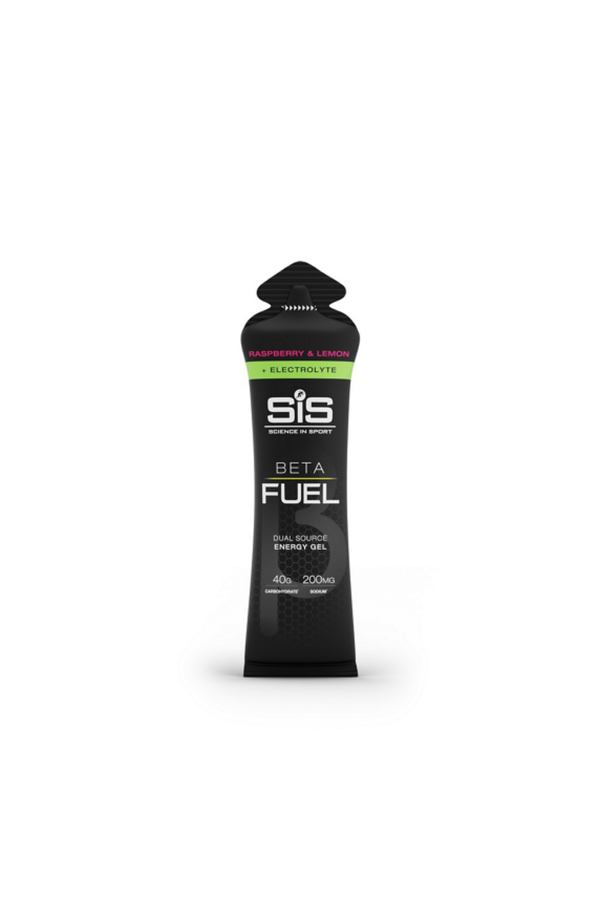 Gel SIS Beta Fuel + Electrolyte  Gel 60ml