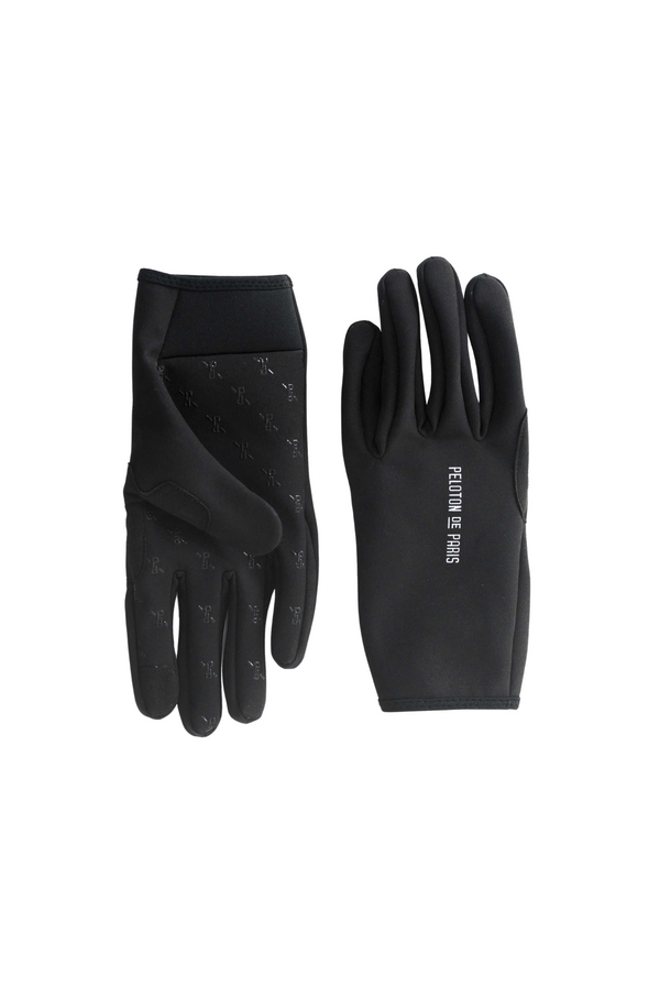 Peloton de Paris Winter Gloves