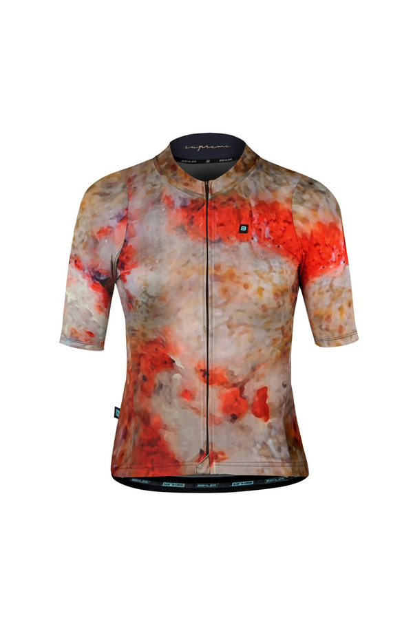 Maillot Supreme Has Red - c
