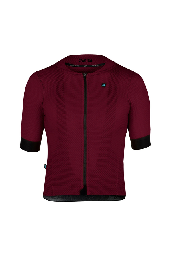 Maillot Signature3 Hombre - c