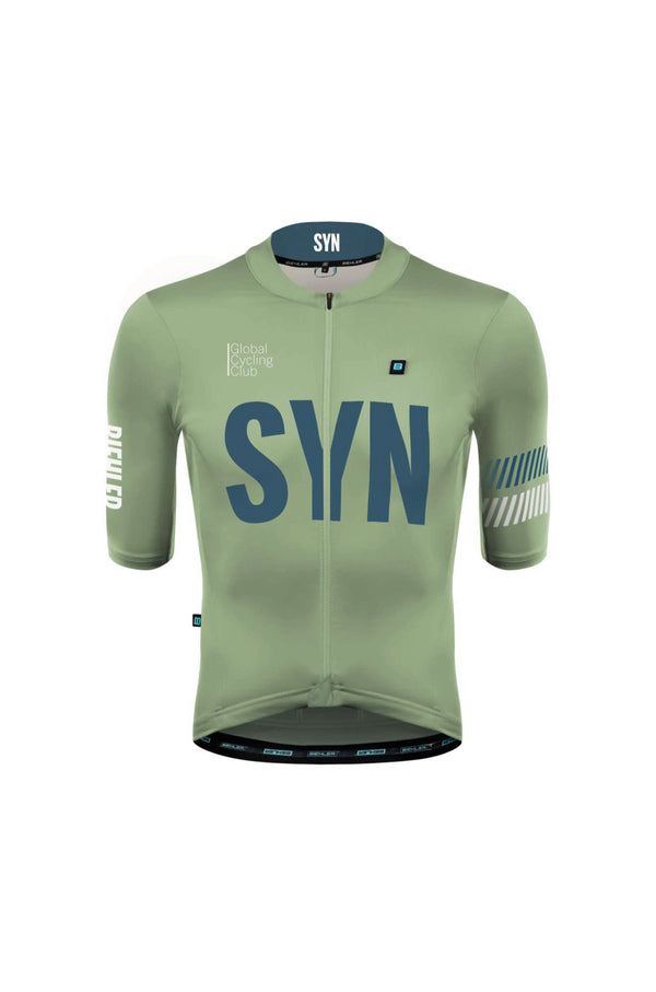 Maillot Syndicate Training Hombre