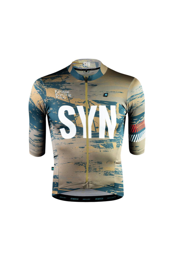 Maillot Syndicate Training Hombre