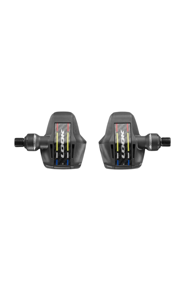Pedales Look Keo Blade Carbon Ceramic 12