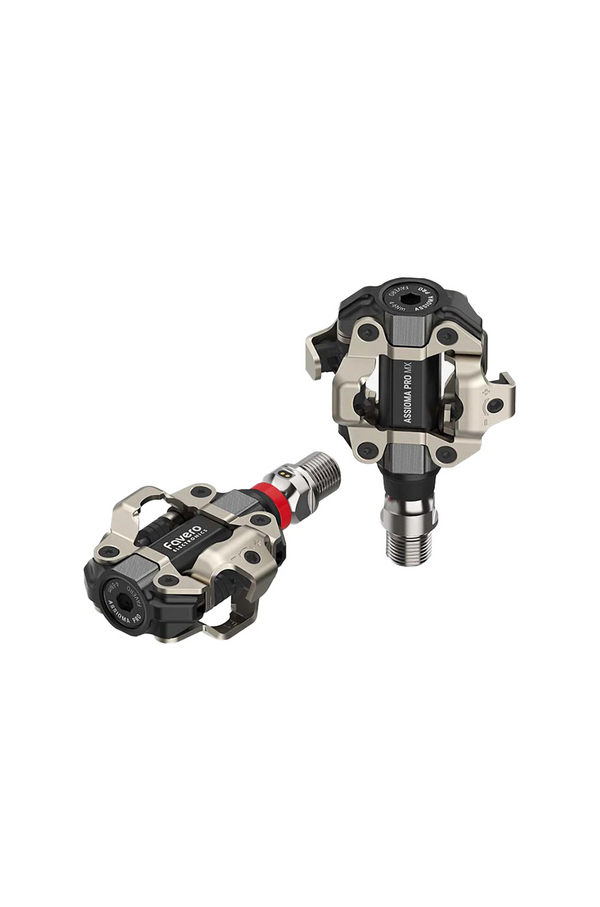 FAVERO Power Meter Pedals Assioma Pro MX2