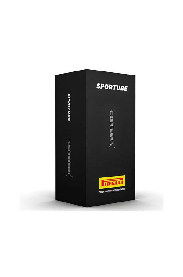 PIRELLI SportTube 700x23/30 60mm