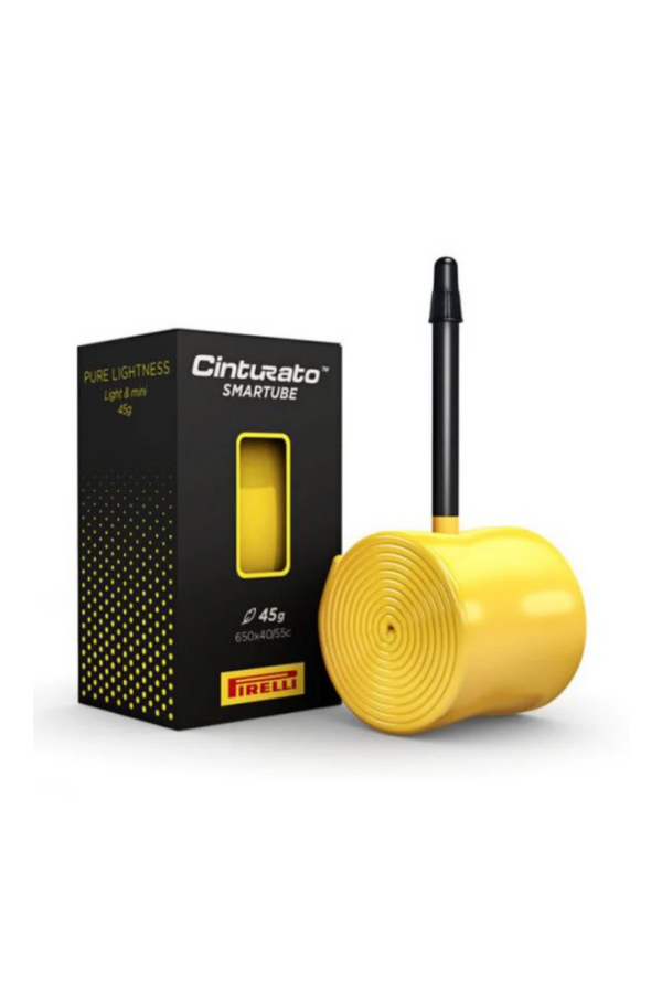 Pirelli Air cámara smartube 650x40/55c - 60 mm