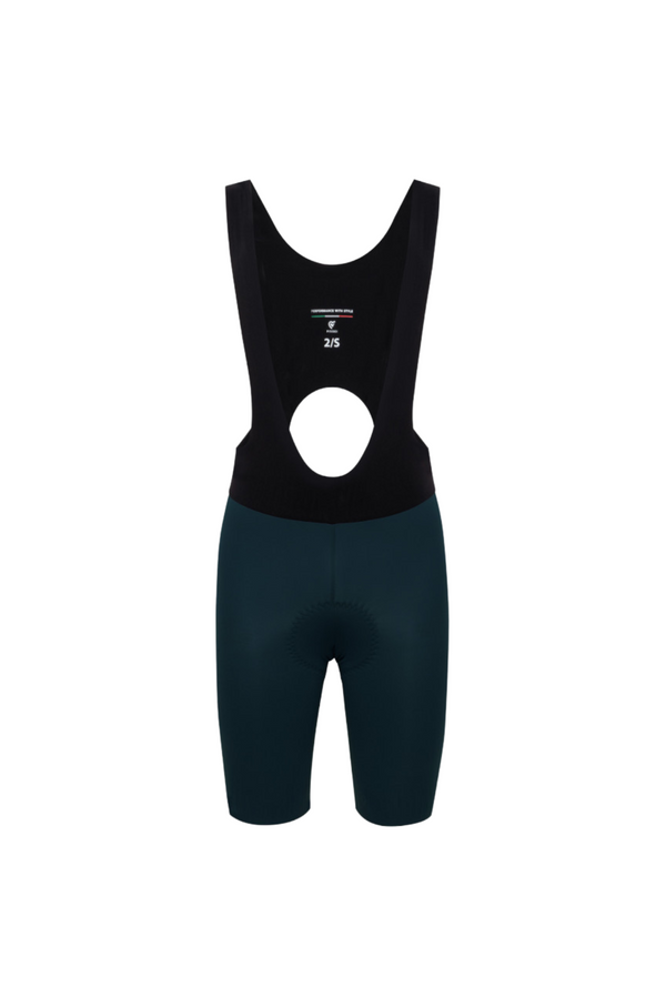 Culotte Pissei Prima Pelle corto Hombre
