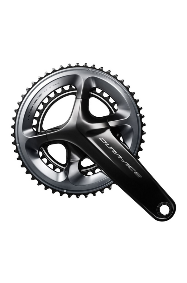 Bielas Shimano Dura Ace FC-R9100 2x11