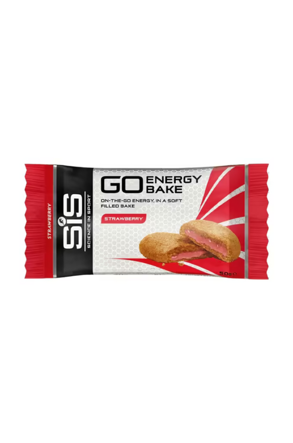 SIS Go Energy Bake