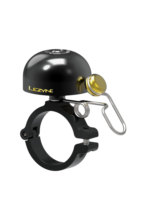 Timbre Lezyne Classic HM negro