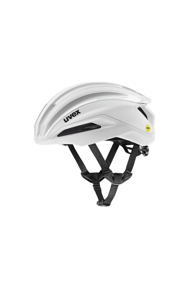 Casco Uvex Surge Aero MIPS blanco