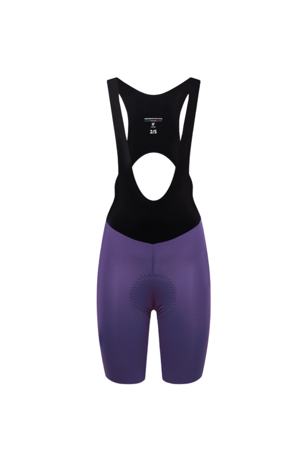 Culotte Pissei Prima Pelle corto Mujer